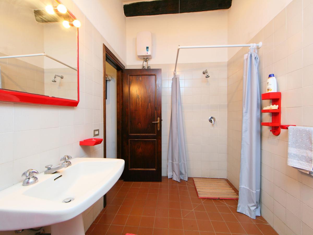 Holiday Home Il Mulino Di Cecco By Interhome La Ville Exterior foto