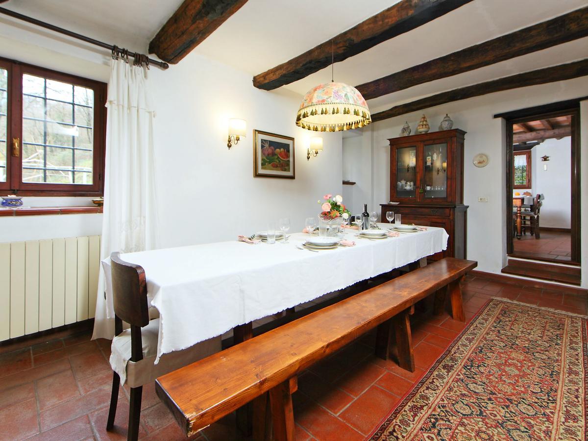Holiday Home Il Mulino Di Cecco By Interhome La Ville Exterior foto