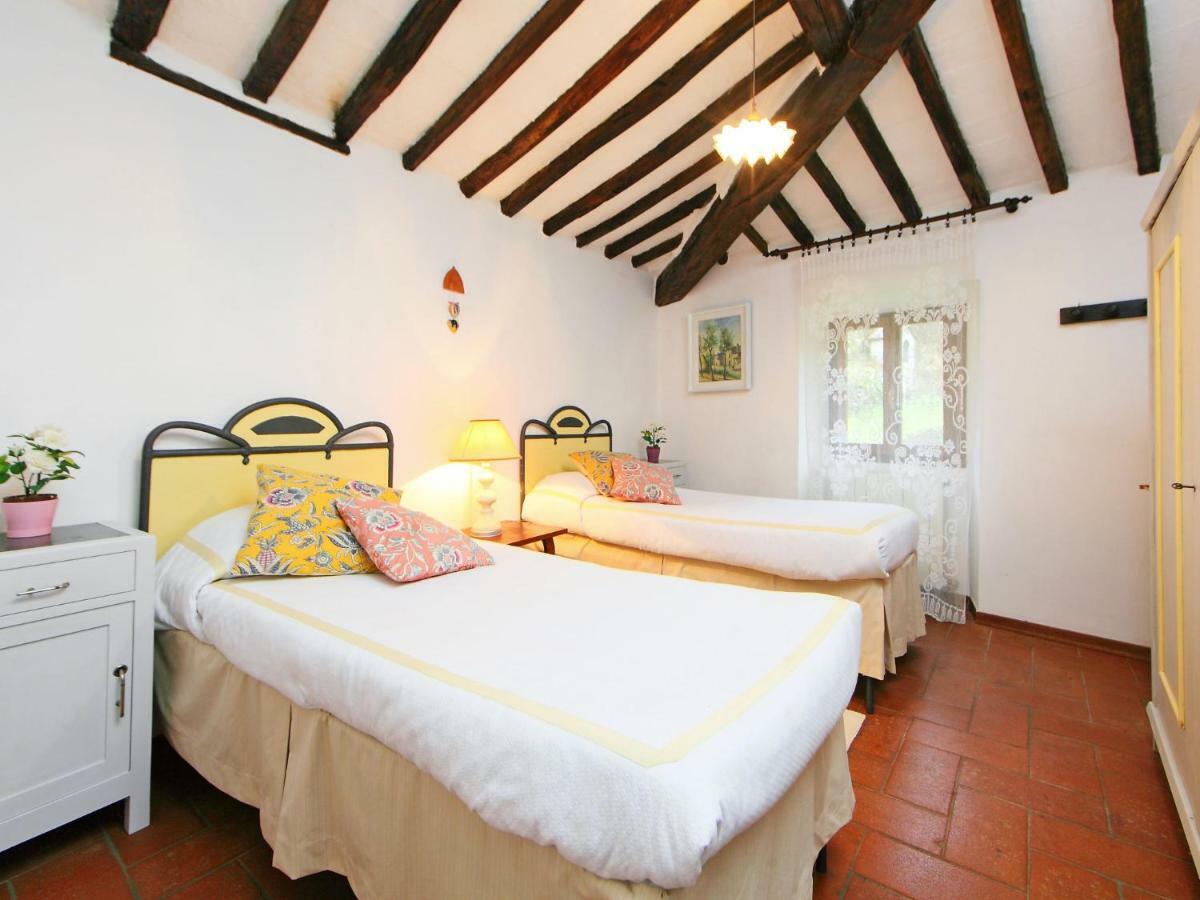 Holiday Home Il Mulino Di Cecco By Interhome La Ville Exterior foto